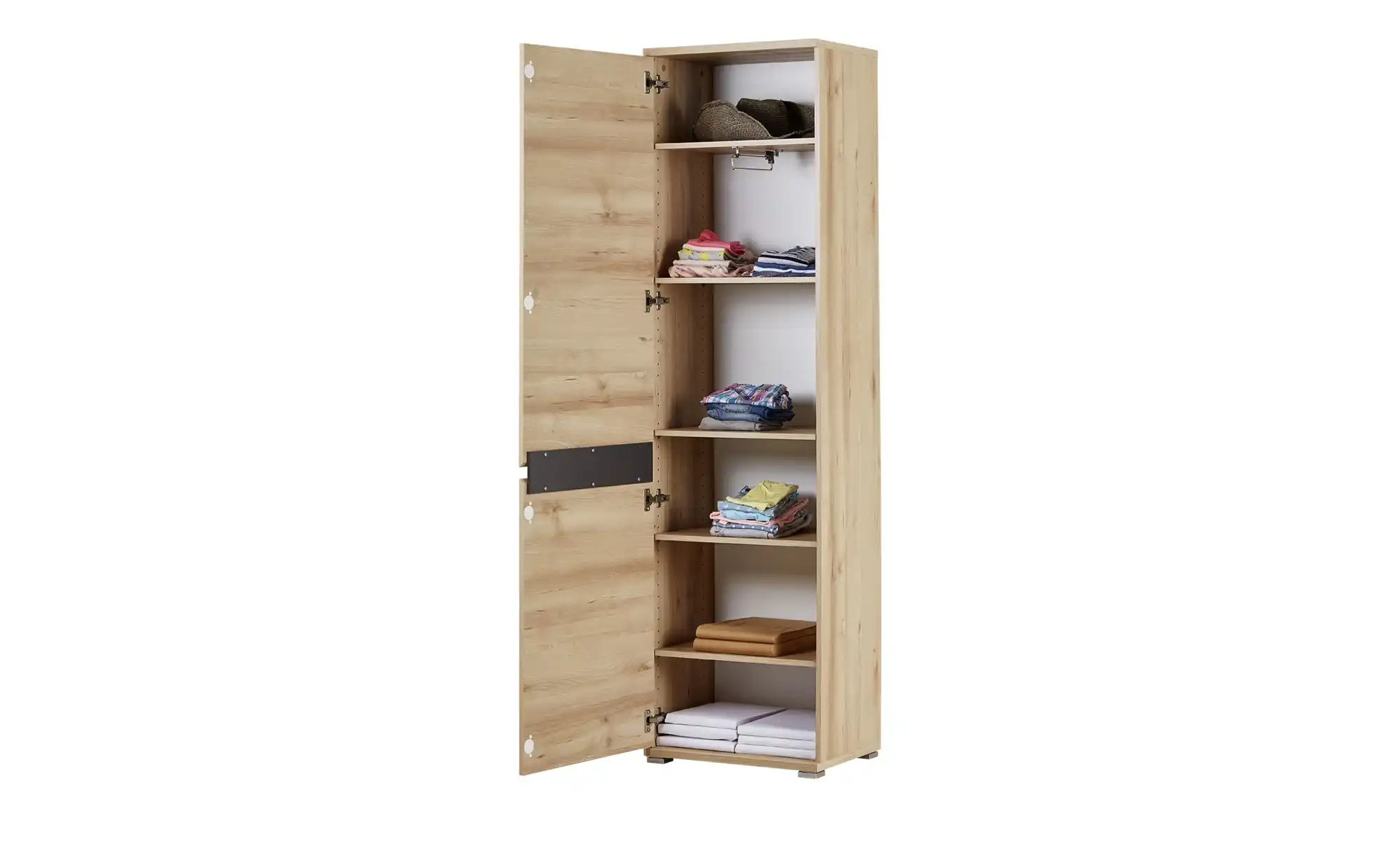Primo Garderobenschrank Lennox