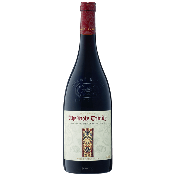 Grant BurgeThe Holy Trinity Red Blend 2019