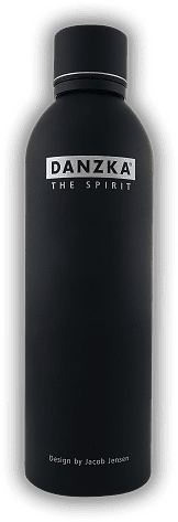 Danzka The Spirit / Alu. 44% 1,0 Liter Danzka The Spirit / Alu. 44% 1,0 Liter  1	 Liter - Vol 44%