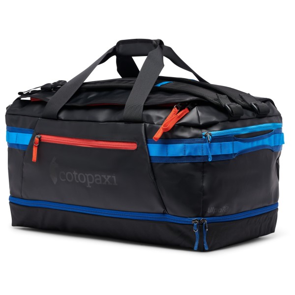 Cotopaxi - Allpa 70 Duo Duffel Bag - Reisetasche