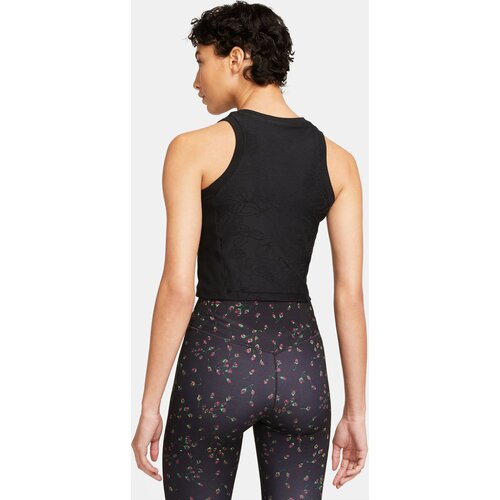 DAMEN SHIRT W NK DF IC SLIM TANK