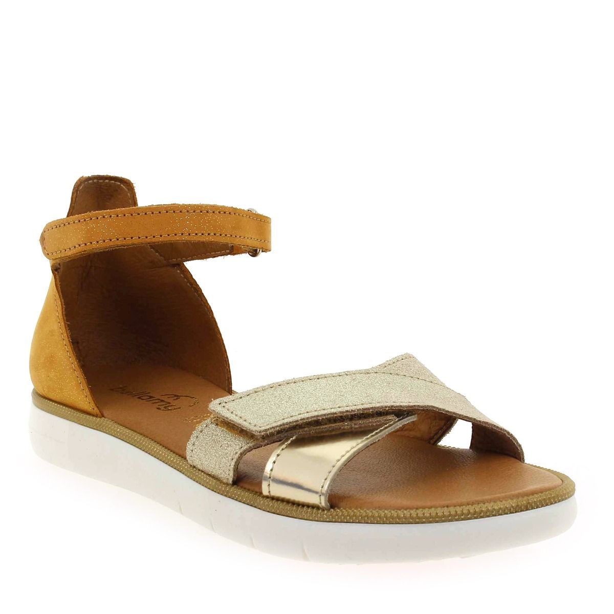 Bellamy  CUVATA - Camel Doré