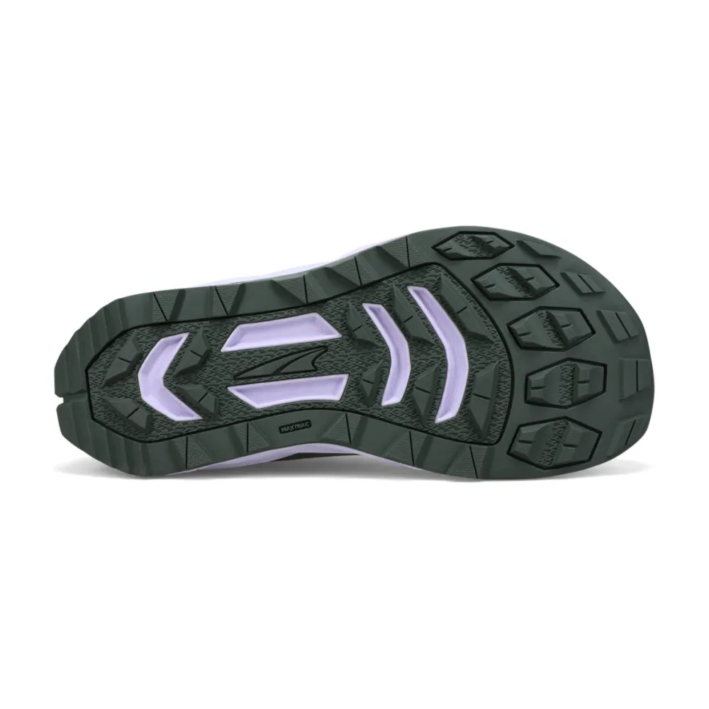 Altra Superior 6 AL0A82CM3301 / grün