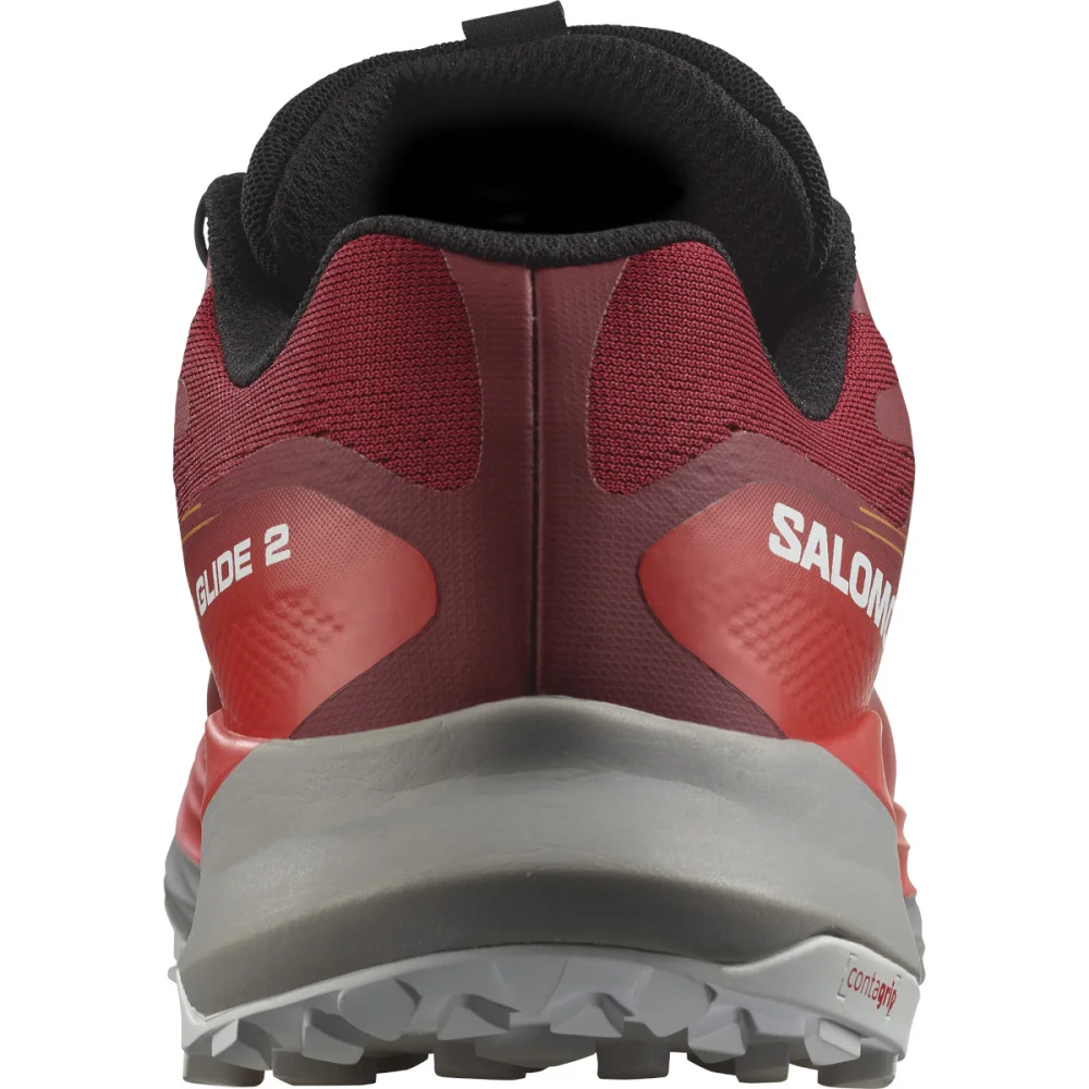 Salomon Ultra Glide 2 GTX L47216500 / rot