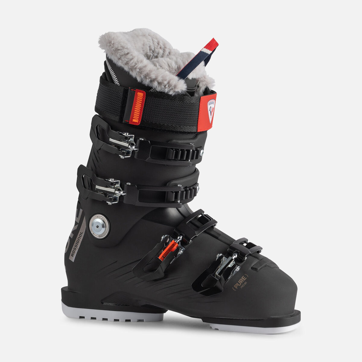 Damen On Piste Skischuhe Pure Pro 80