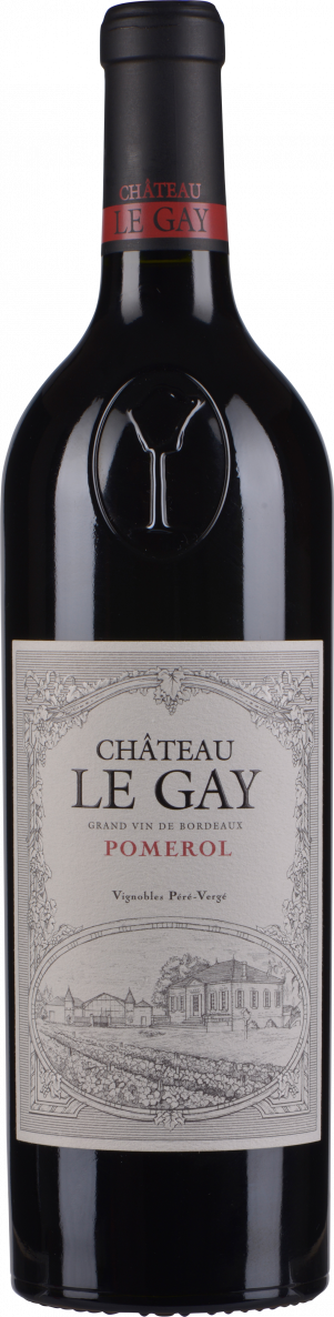Château Le Gay Château Le Gay 2020