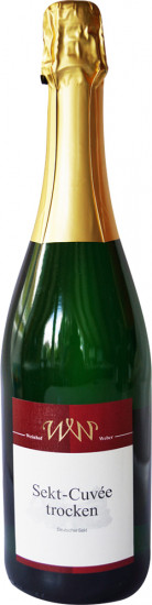 Cuvée trocken - Weinhof Weber