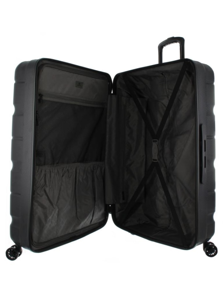 Franky Spinner in Gr. L in Schwarz günstig kaufen 105 L