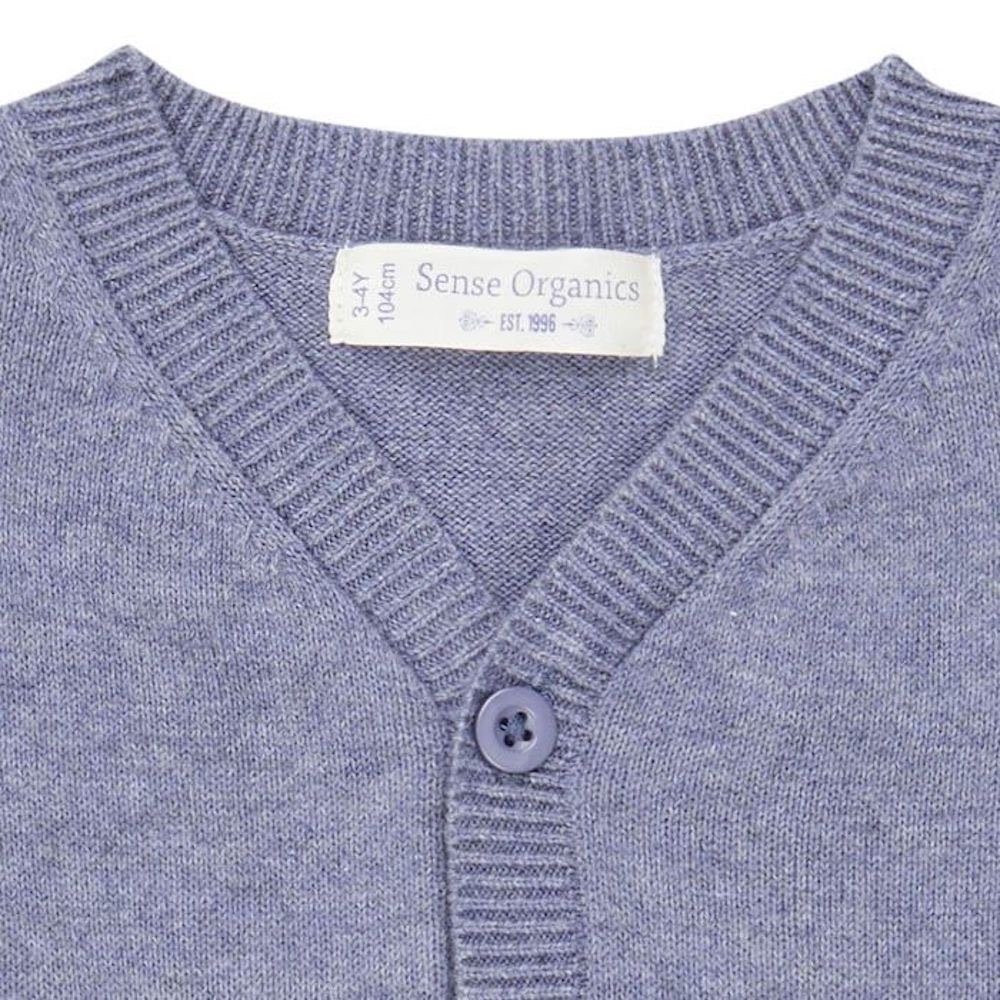 Sense Organics Cardigan Sense Organics Cardigan Raul