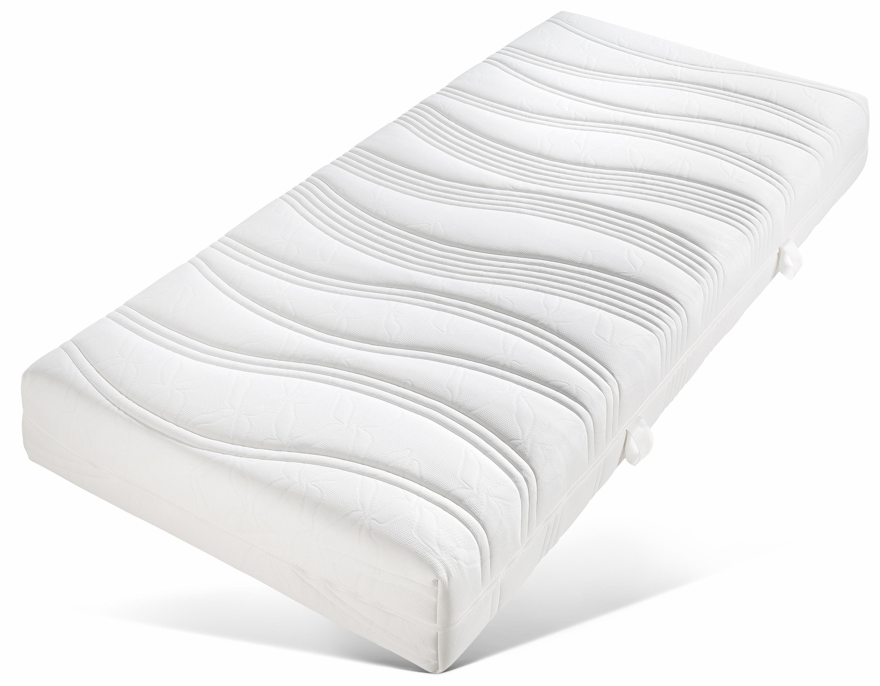 Gelschaummatratze Gelschaum-Comfortflex® First Class, Malie, 24 cm hoch