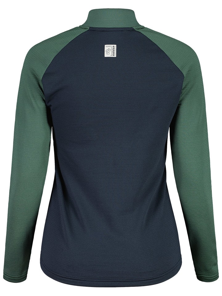 Maloja Fleecepullover 