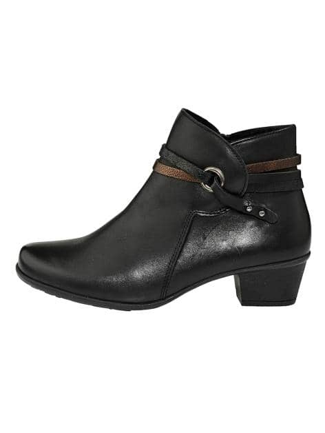 Stiefelette