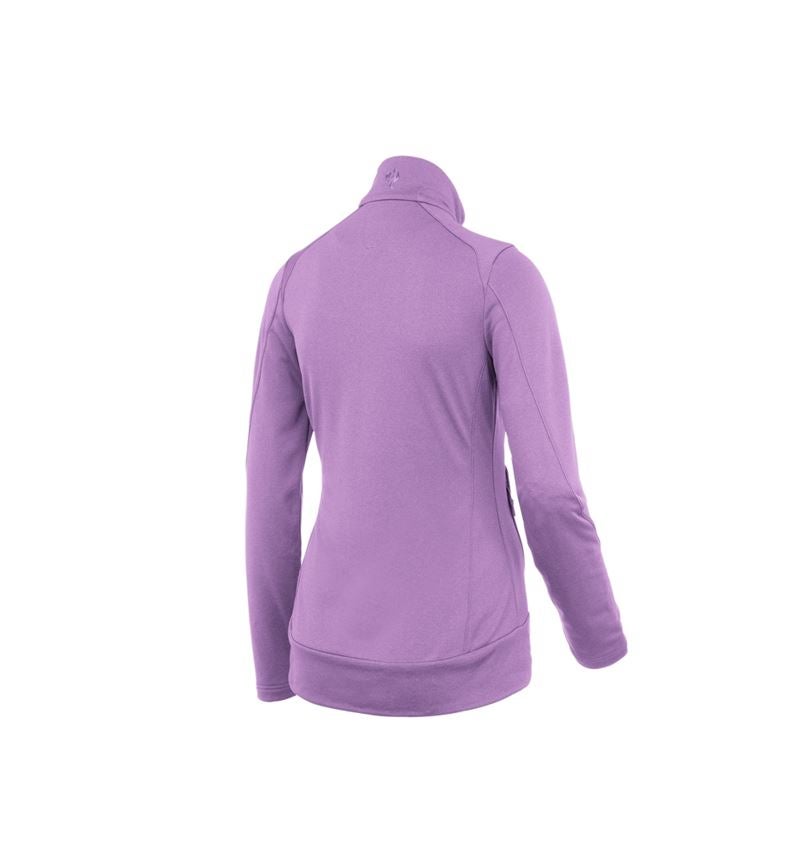 FIBERTWIN® clima-pro Jacke e.s.motion 2020, Damen