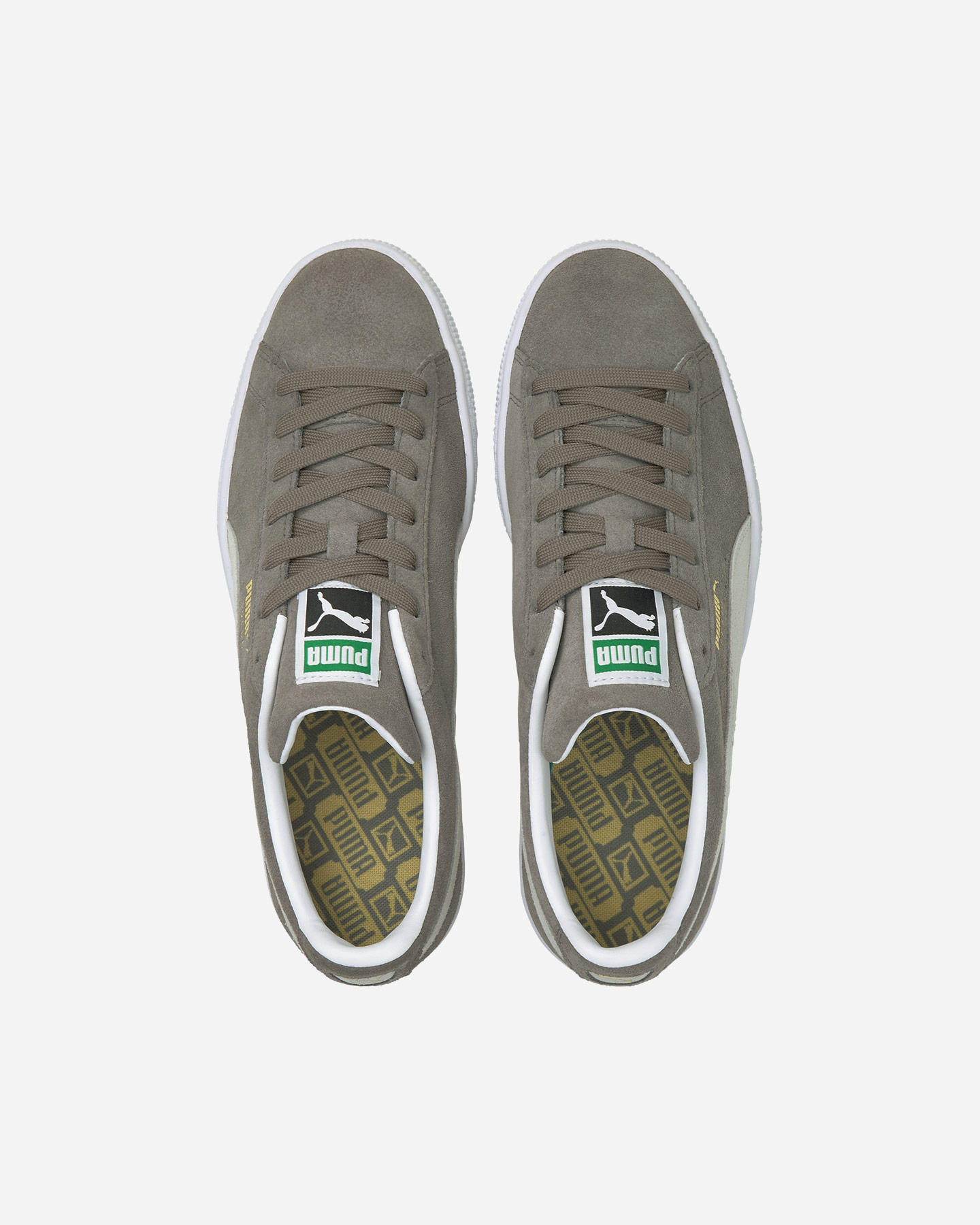 Pantofi sport Puma Suede Classic Xxi M 374915-07