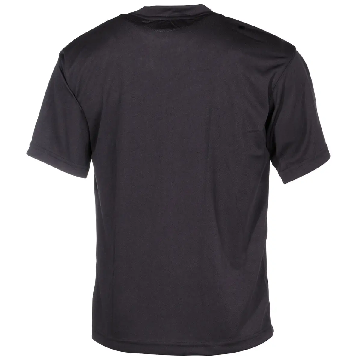 Tactical T-Shirt Quickdry schwarz