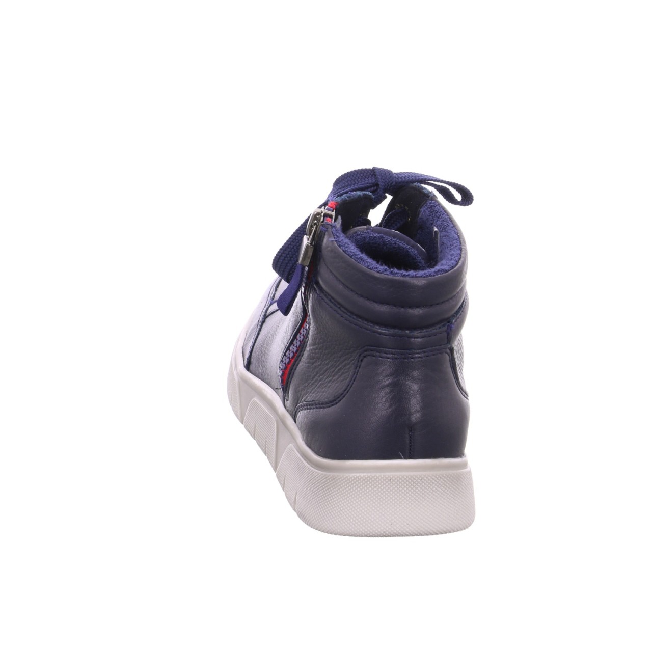 ARA Stiefeletten blau