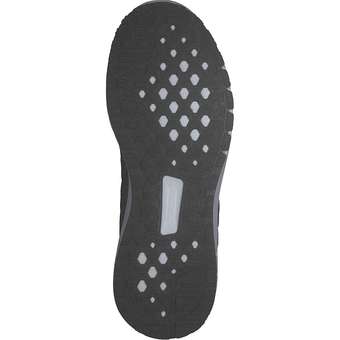 adidas Ultimashow Running in schwarz