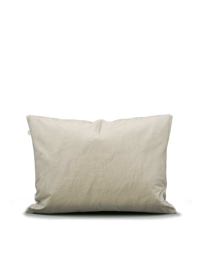 Essenza Philippine pillowcase in cotton blend 200TC