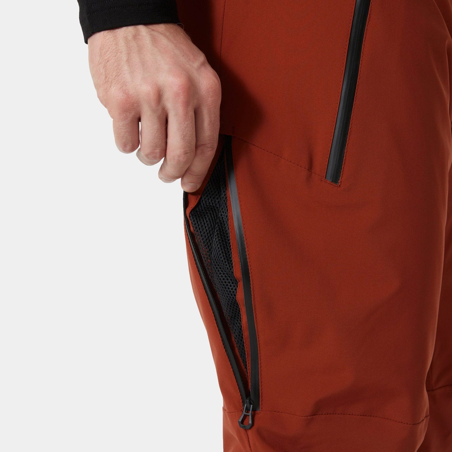Men's Alpha LIFALOFT™ Insulated Ski Pants