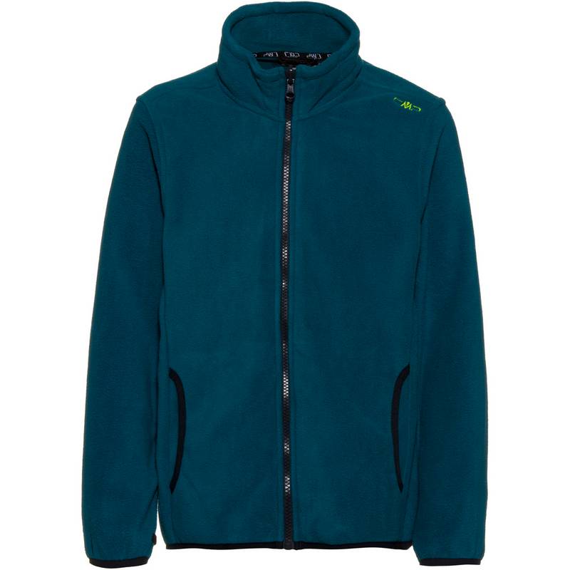 CMP Doppeljacke Jungen