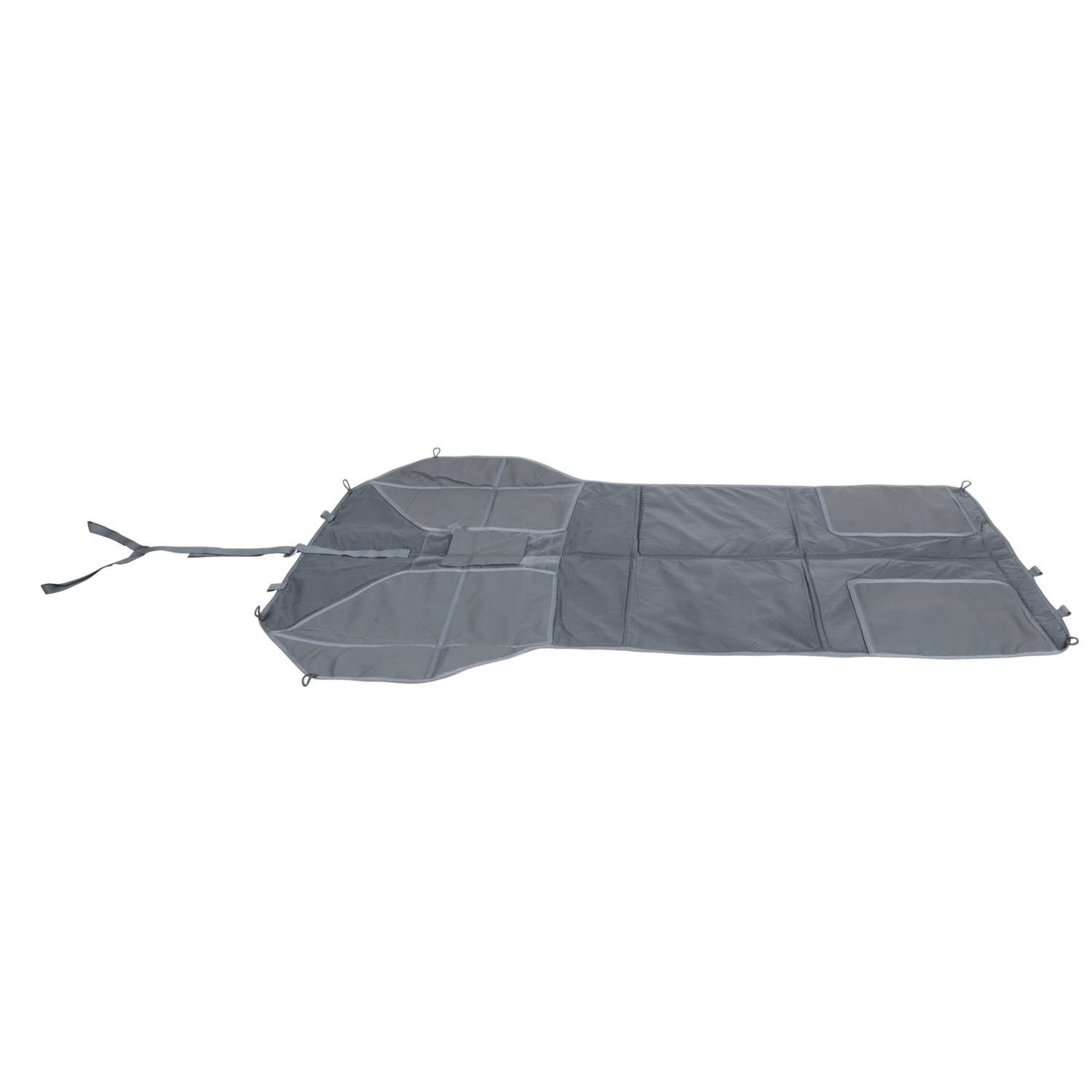 Backblast Mat
