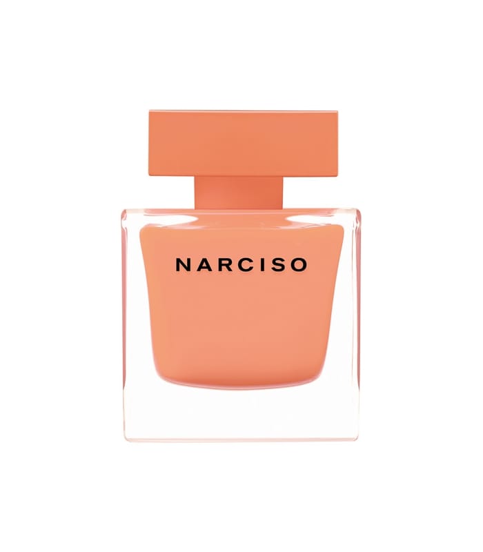 Narciso Rodriguez-NARCISO-Eau de Parfum Ambrée
