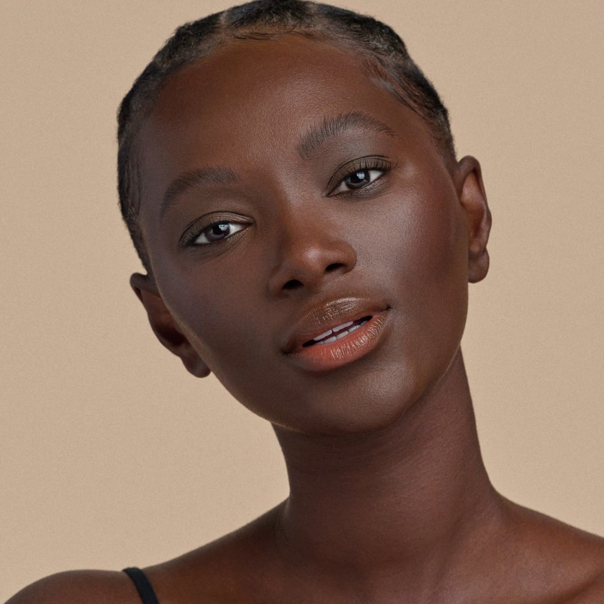 Foundation Serum Nude Drop Tinted 098N, 30 ml