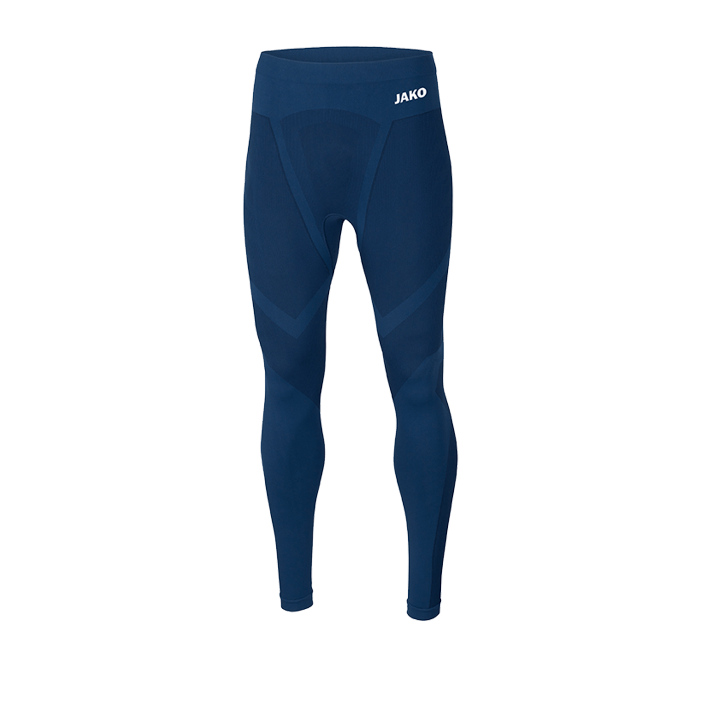 JAKO Comfort 2.0 Long Tight Blau F09