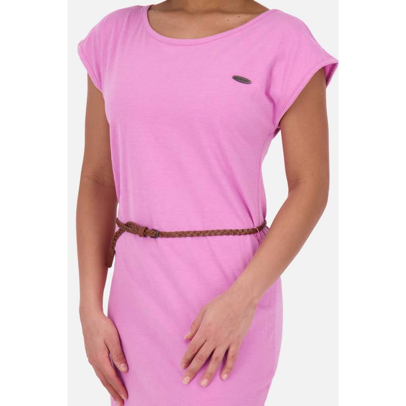 ALIFE AND KICKIN ElliAK A Kurzarmkleid Damen
