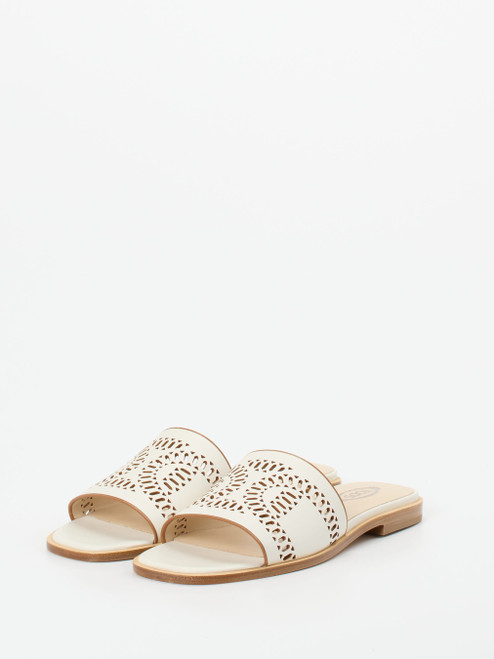Pantolette-11207990012 Tod's