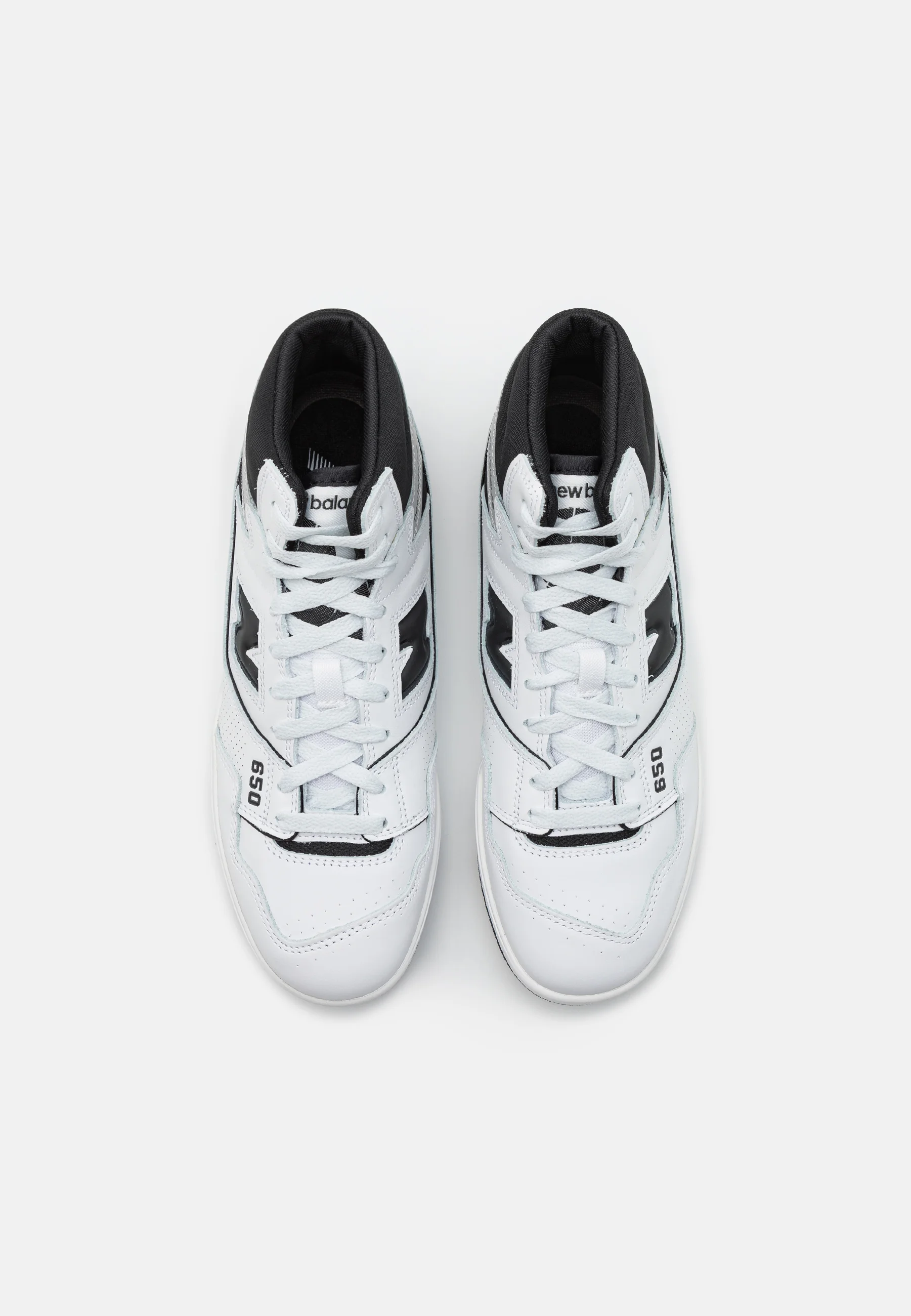 New Balance 650 UNISEX - Zapatillas altas