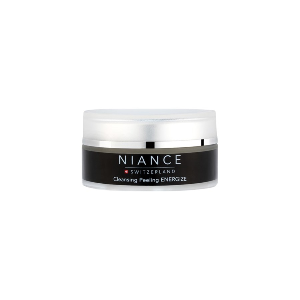 Niance Energize Cleansing Peeling Peeling visage