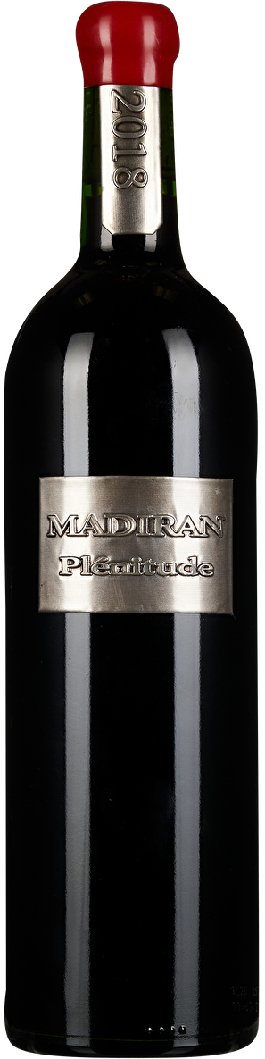 Plaimont Madiran Plénitude 2018