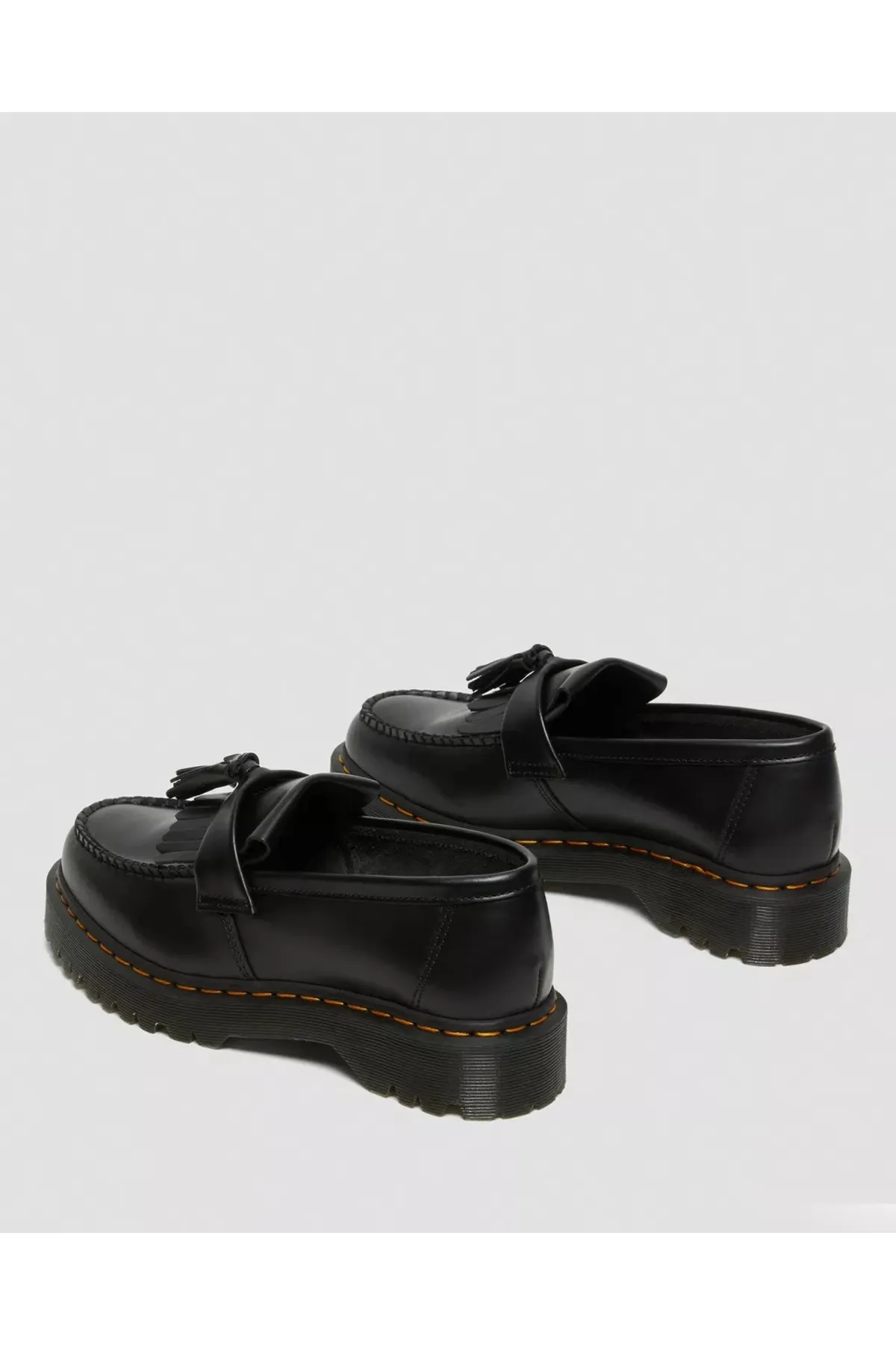 Dr. Martens  Stiefelette - Schwarz - Flacher Absatz