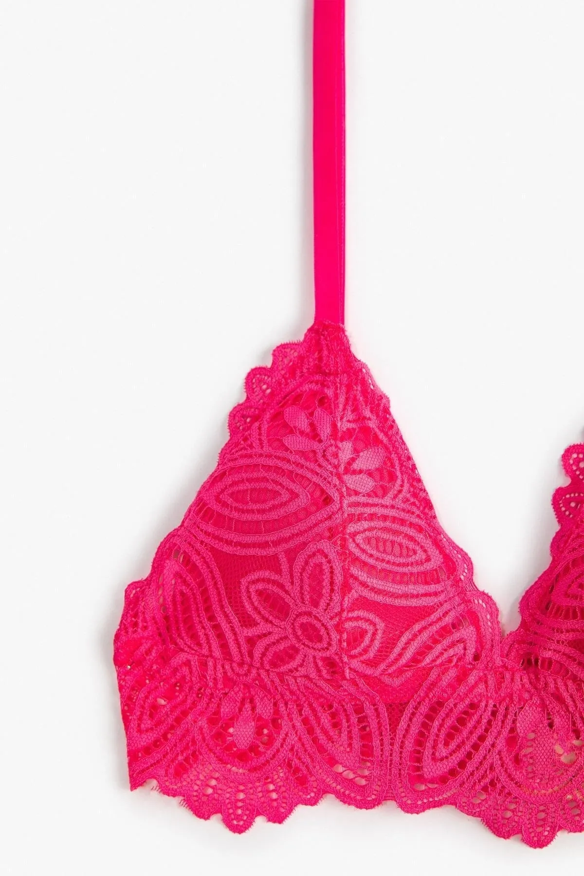 Koton  Rosa BH für Damen