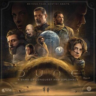 Dune - Film Version (EN)