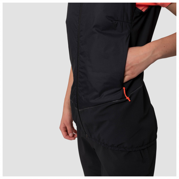 Salewa - Women's Pedroc TWR / DST Wool Vest - Softshellweste