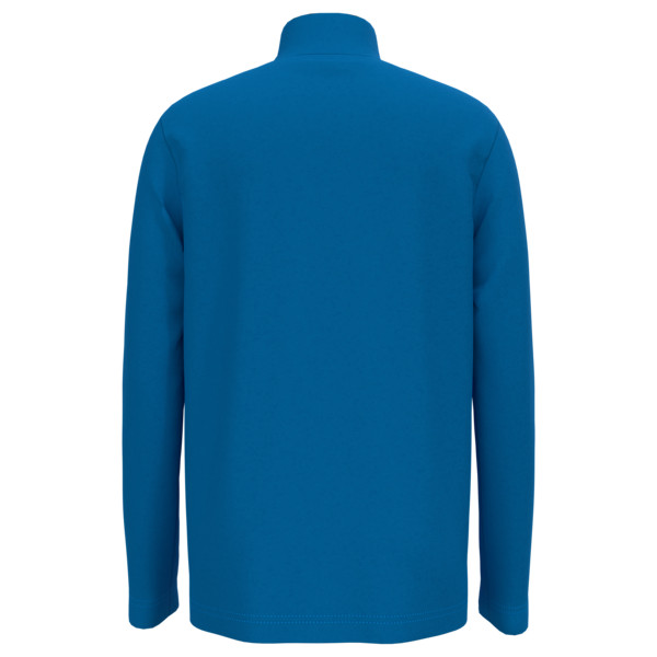 MID LAYER FULL ZIP BERRA Kinder - Fleecejacke