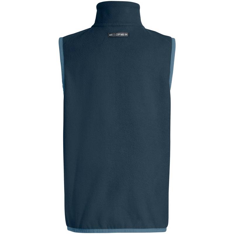 VAUDE Pulex Fleeceweste Kinder