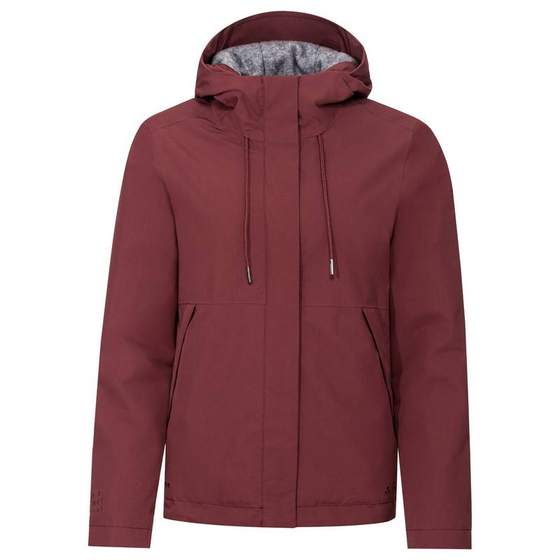 VAUDE Women's Coreway Jacket Outdoorjacke Damen