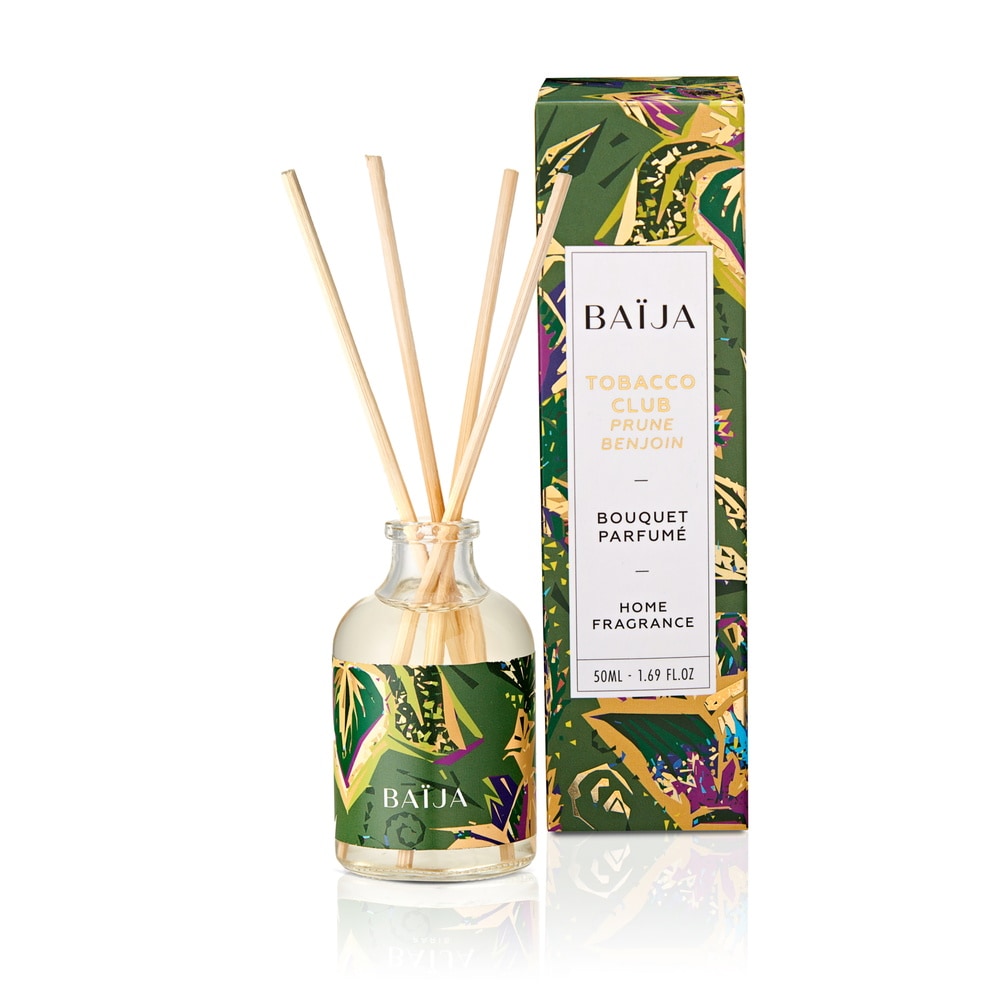 baïja Tobacco Club Bouquet