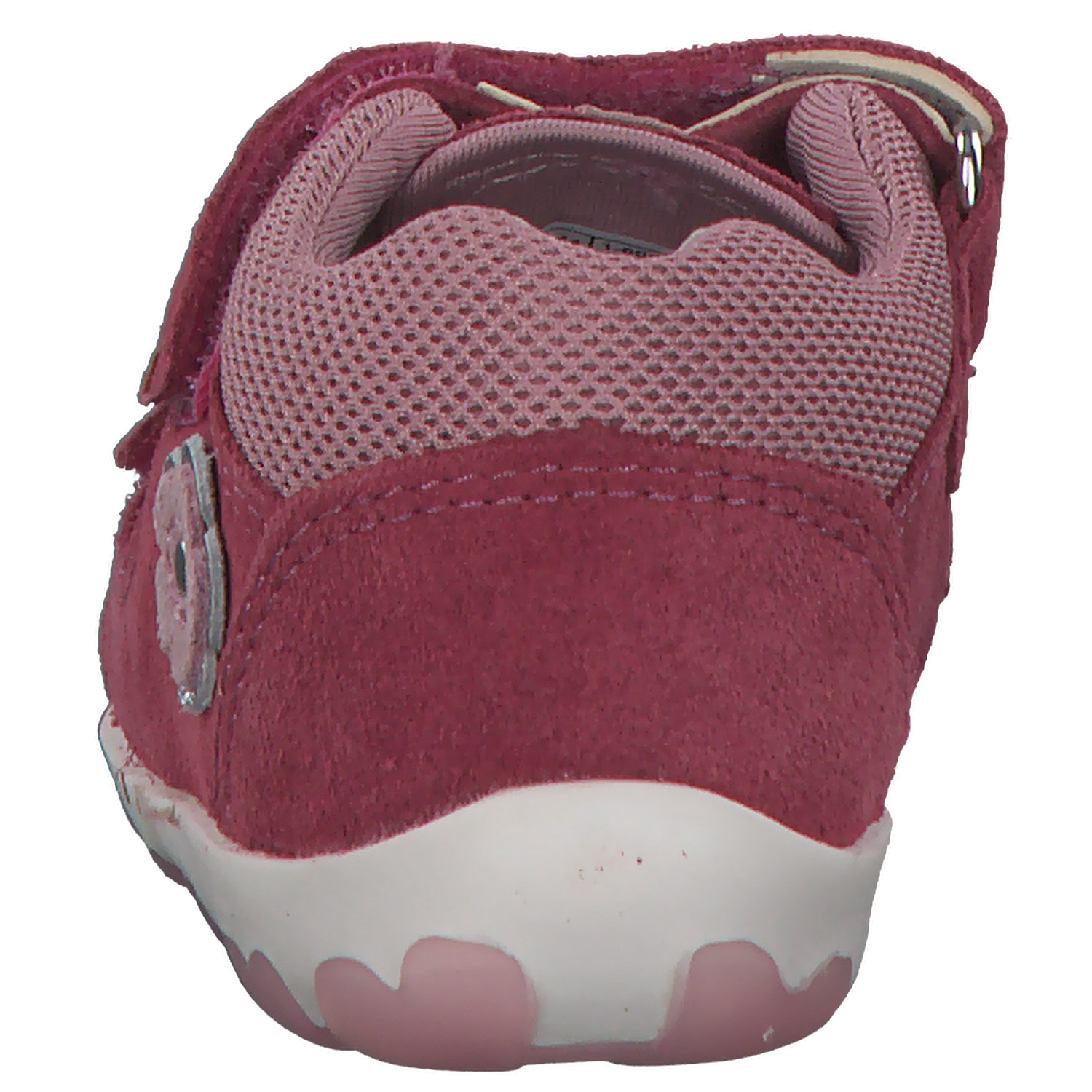 Superfit FANNI 09037, Sandalen (Kinder), Kinder, PINK/ROSA