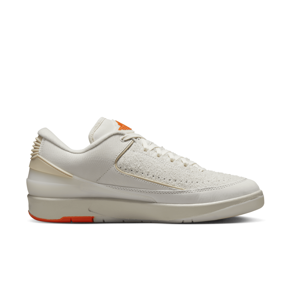NIKE JORDAN Air Retro Low x Shelflife 2 SP DV7128-110 / weiss