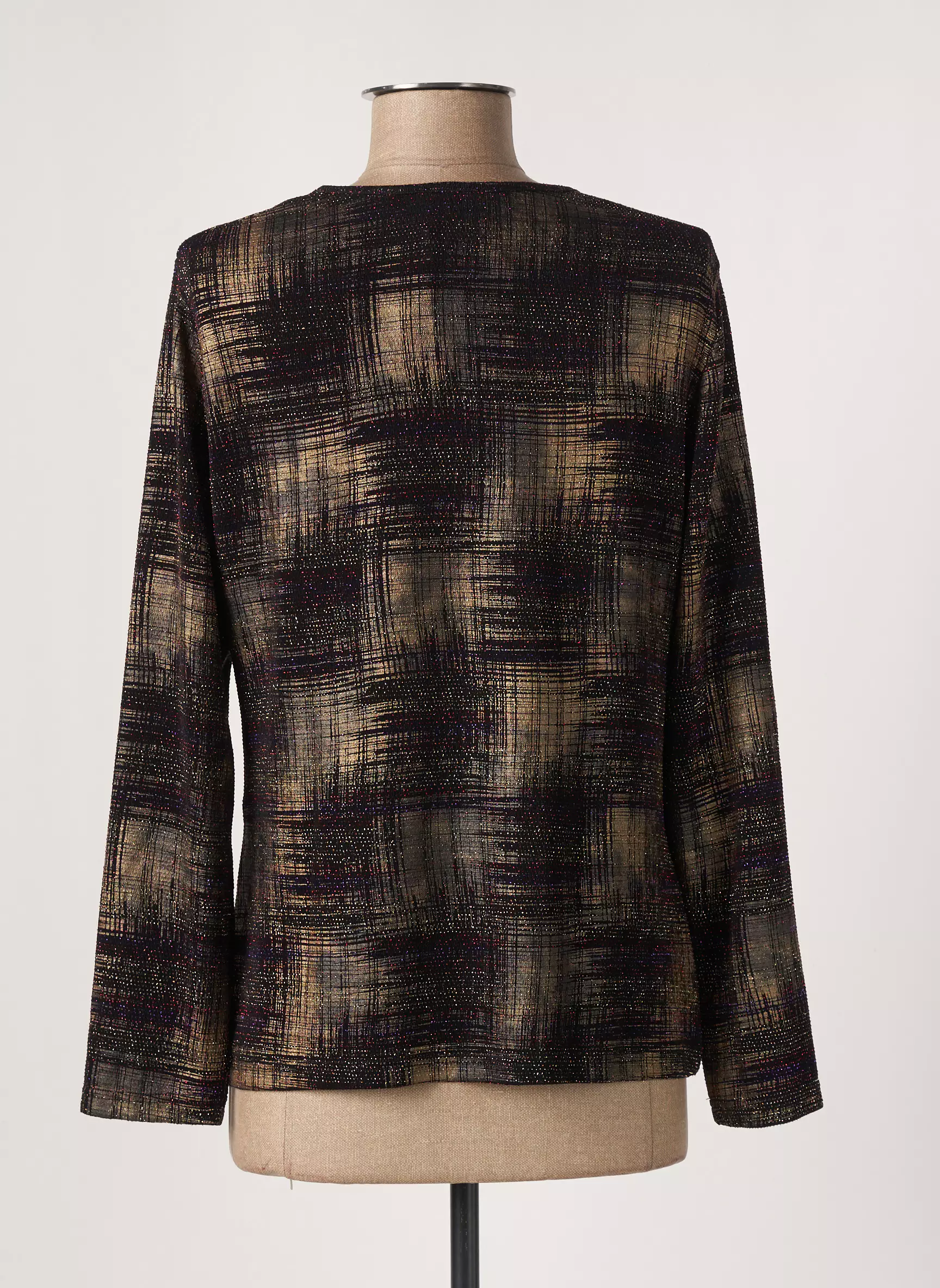 France Rivoire Tops Femme couleur beige