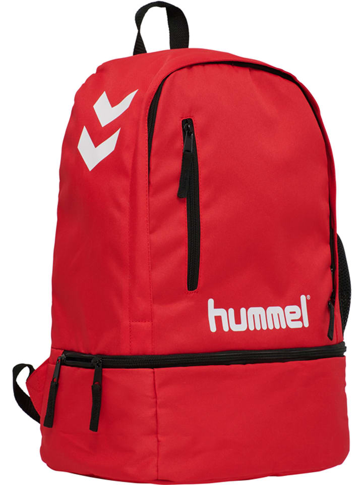 Hummel Hummel Rucksack Hmlpromo Erwachsene in TRUE RED günstig kaufen onesize