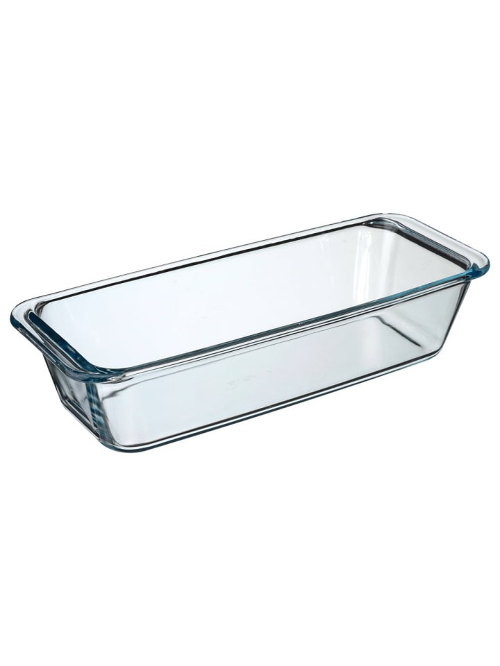 Secret de Gourmet Auflaufform in transparent günstig kaufen onesize