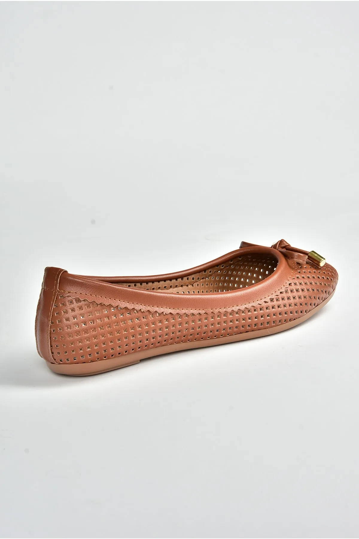 Fox Shoes  Taba Daily Damen Flache Schuhe M250012009