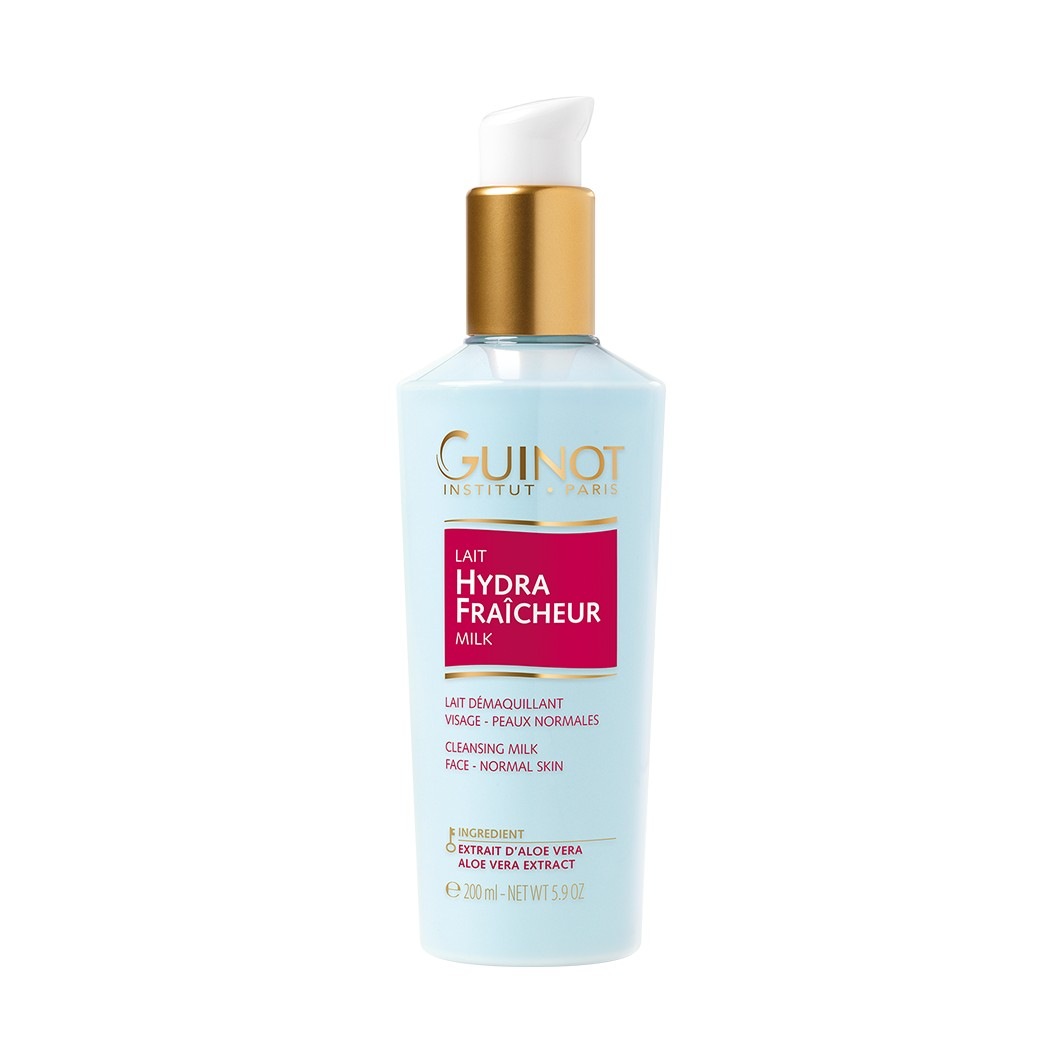 Lait Hydra Fraicheur