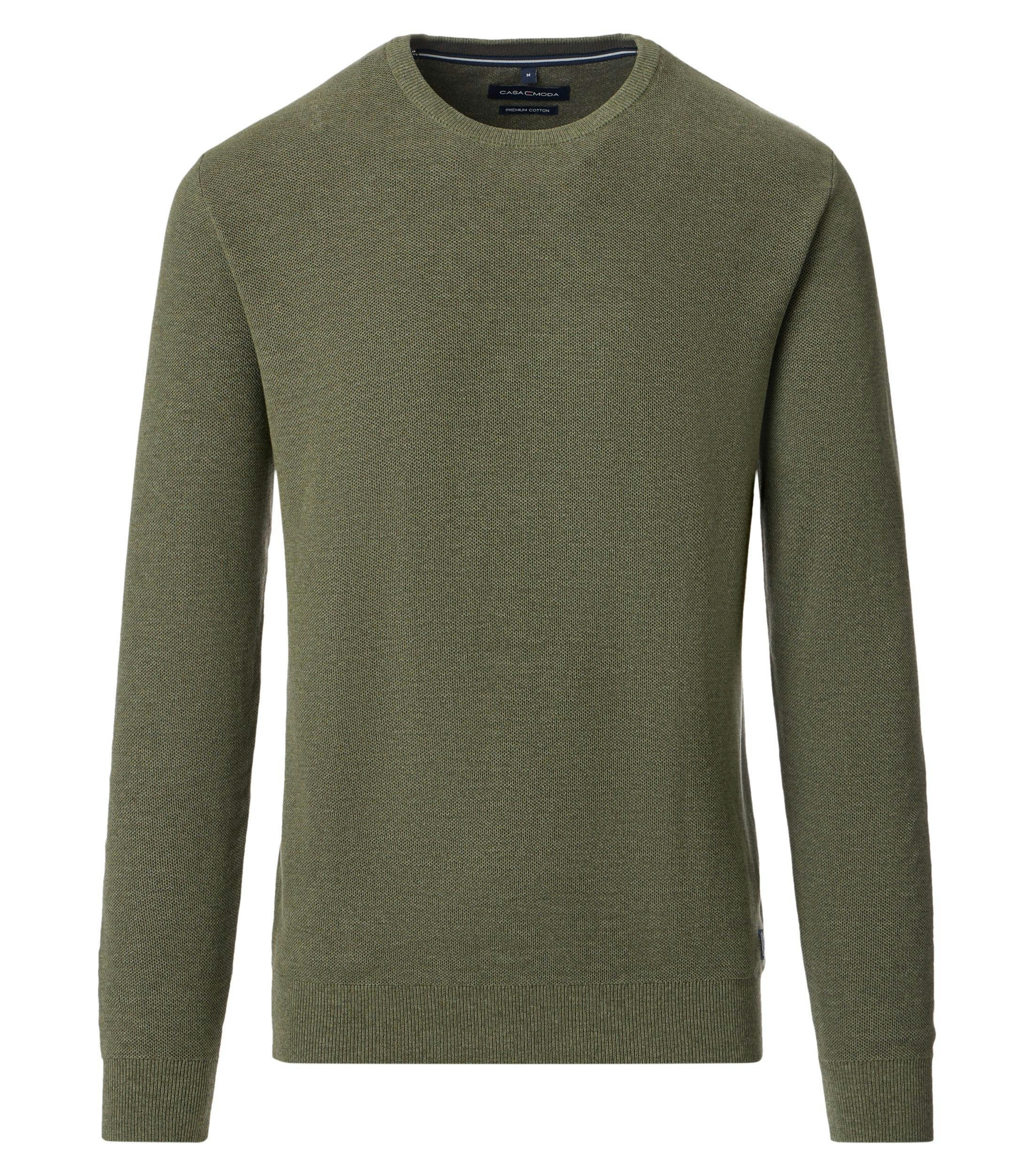 Pullover