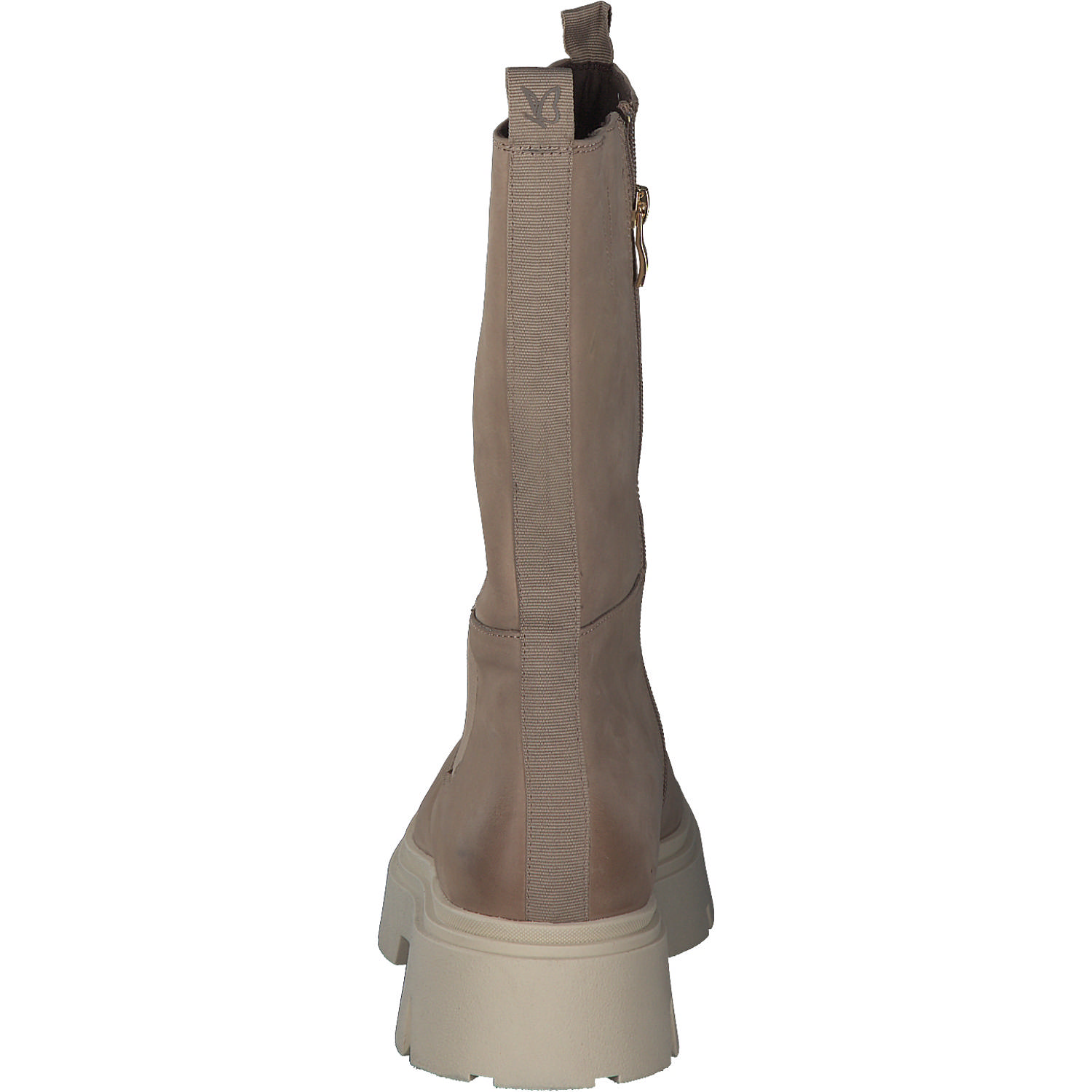 Caprice 25471, Boots, Damen, TAUPE NUBUCK